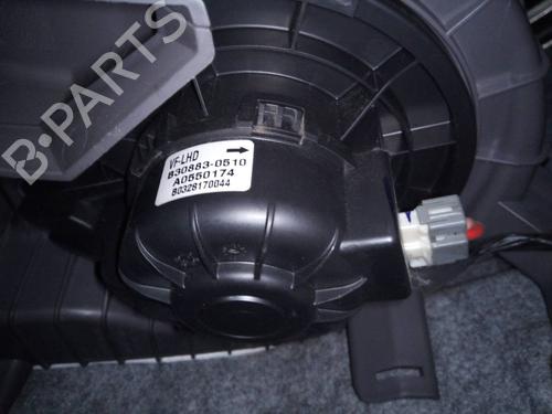 Used Heater blower motor HYUNDAI i40 I (VF) [2012-2019]  18333193