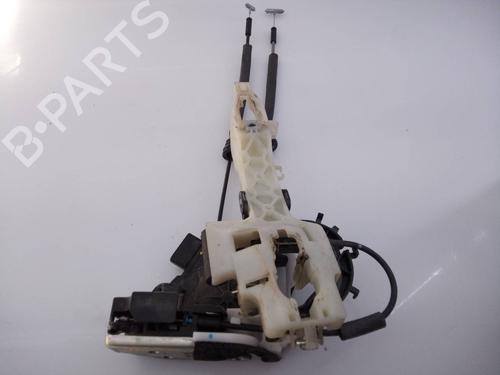 Front left lock HYUNDAI ELANTRA V Saloon (MD, UD) 1.6 | BP7878874C98 