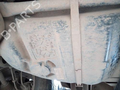 Used Fuel tank MERCEDES-BENZ M-CLASS (W163) [1998-2005]  17456225