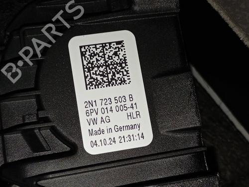 Used Pedal VW CRAFTER Van (SY_, SX_) [2016-2025]  29000890