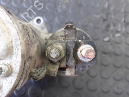 Startmotor SUZUKI GRAND VITARA II (JT, TE, TD) 2.0 All-wheel Drive (TD54, JB420) | BP9237412M8 
