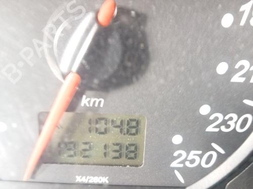 Used Parts CITROËN C5 II (RC_) [2004-2008]  4334119