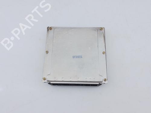 Engine control unit (ECU) MERCEDES-BENZ C-CLASS (W203) C 240 (203.061) | BP28130772M57 