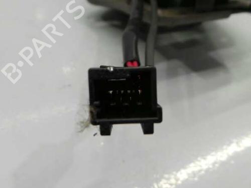 Gear lever NISSAN TERRANO II (R20) 2.7 TDi 4WD | BP7414204M90 