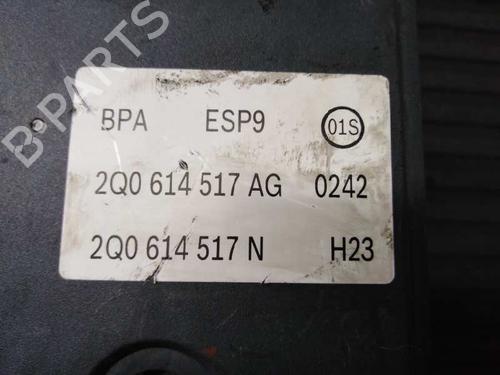 ABS Bremseaggregat SEAT ARONA (KJ7, KJP) 1.6 TDI | BP6530531M43 