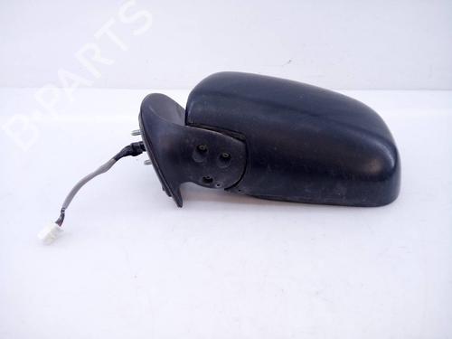 Left mirror TOYOTA HILUX VII Pickup (_N1_, _N2_, _N3_) 2.5 D-4D 4WD (KUN25) | BP22316227C26 