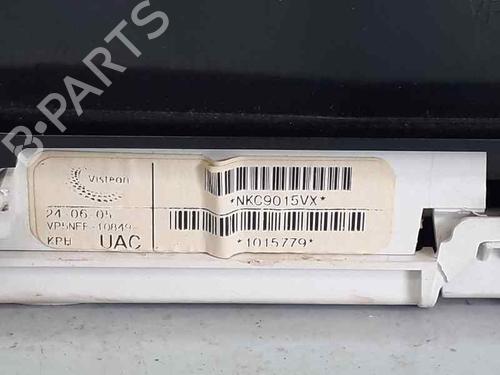 Instrument cluster NISSAN PATHFINDER III (R51) 2.5 dCi | BP6084002C47 