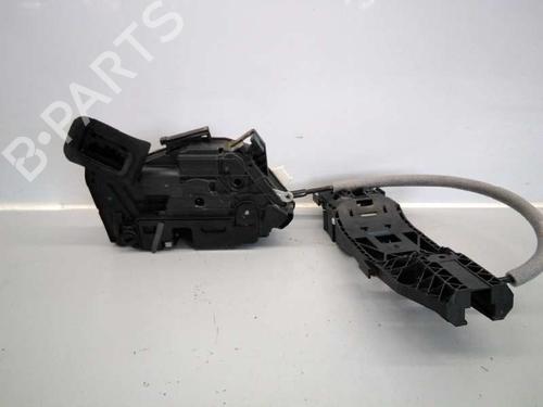 Used Rear left lock VW GOLF VII (5G1, BQ1, BE1, BE2) [2012-2021]  4634677