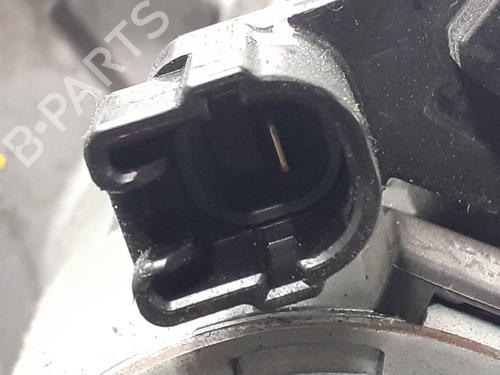 Starter TOYOTA YARIS (_P13_)  | BP4666950M8 