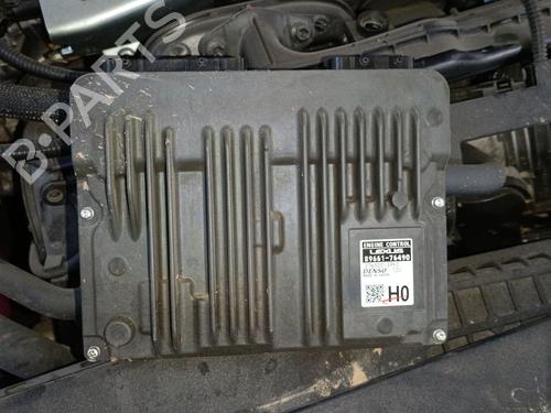 Used Engine control unit (ECU) LEXUS UX (_AA1_, _AH1_, _MA1_) 250h (MZAH10) (184 hp) 31968886