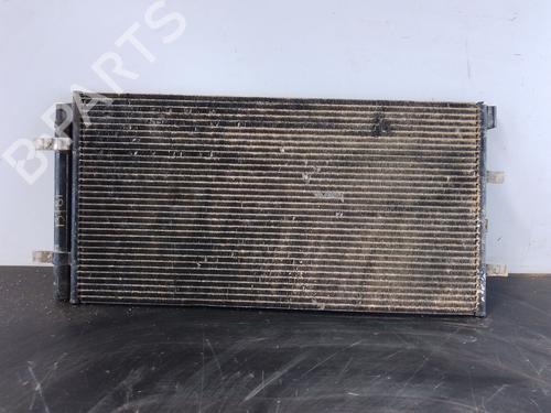 AC-Kondensator AUDI Q5 (8RB) 2.0 TDI quattro (170 hp) 28074923