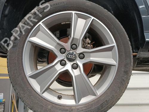 Used Other Other AUDI Q2 (GAB, GAG) 30 TDI (116 hp) 34157749 34157749