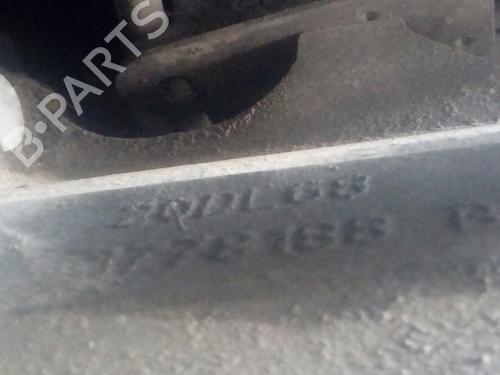 Engine control unit (ECU) CITROËN XSARA PICASSO (N68) 1.8 16V | BP9194376M57 