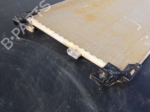 AC radiator TOYOTA YARIS (_P21_, _PA1_, _PH1_) 1.5 Hybrid (MXPH11) | BP28140439M32 