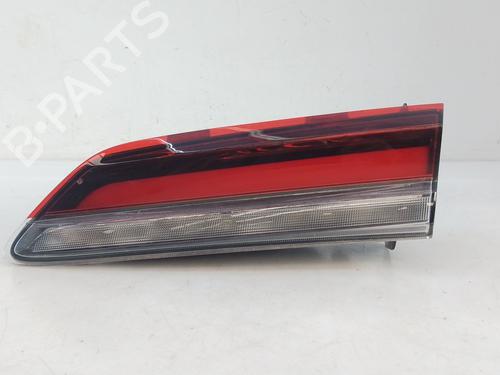 Højre baglygte bagklap SKODA KAROQ (NU7, ND7) 2.0 TDI 4x4 | BP28724349C80 