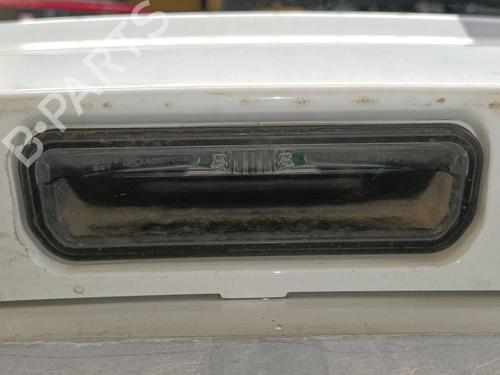 Used Tailgate handle Tailgate handle FORD TOURNEO COURIER B460 MPV 1.0 EcoBoost (100 hp) 40446959 40446959