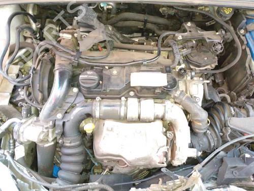AC compressor FORD FOCUS III 1.6 TDCi | BP4694402M34 