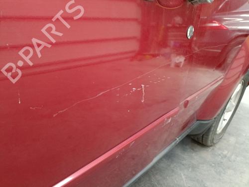 Left front door DODGE NITRO 2.8 CRD 4WD | BP37154254C2 - Image 5