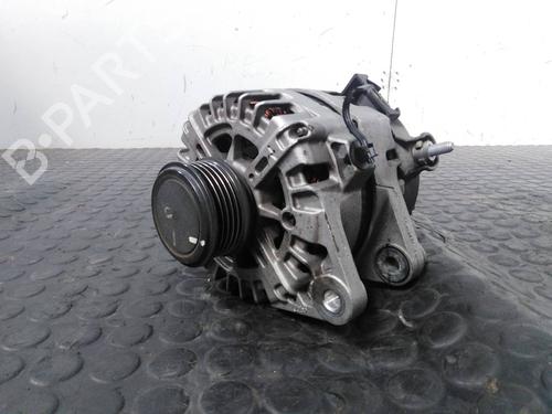 Used Alternator HYUNDAI ix35 (LM, EL, ELH) [2009-2016]  10009567