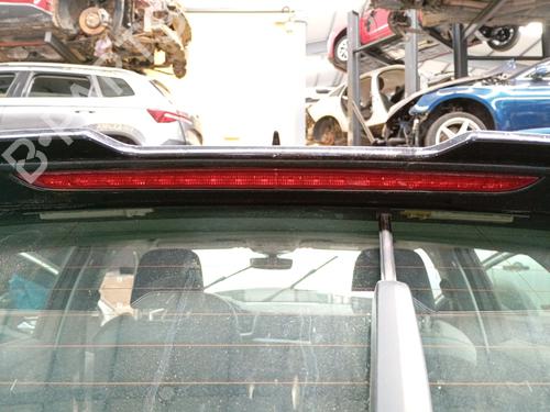 Bremselys Bremselys AUDI A1 Sportback (GBA) 30 TFSI (110 hp) 33955548 33955548