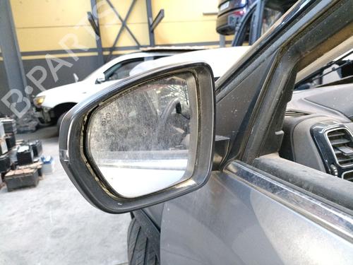 Left mirror CITROËN C5 AIRCROSS (A_) 1.5 BlueHDi 130 (ACYHZJ, ACYHZR) | BP31172863C26