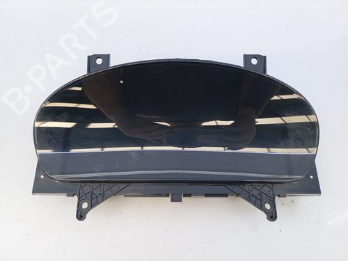 Used Instrument cluster JAGUAR XJ (X351) 3.0 SDV6 (300 hp) 26428454