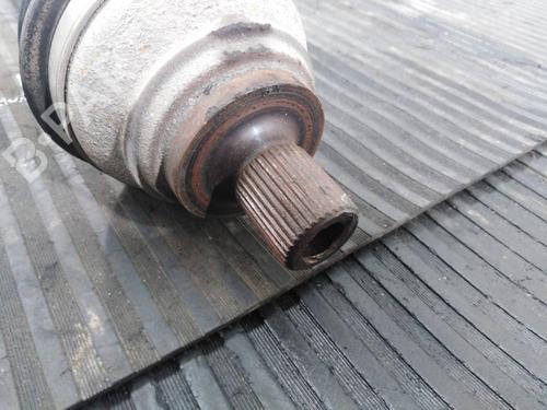 Right front driveshaft AUDI A3 Sportback (8PA) 1.8 TFSI | BP12490958M39 