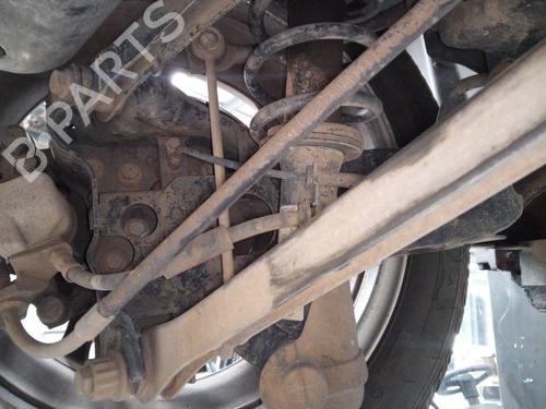Used Left rear steering knuckle MINI MINI (R50, R53) Cooper (116 hp) 17210099