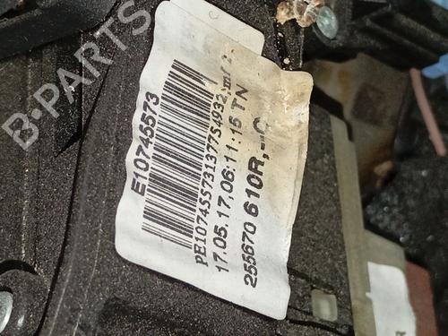 kontantrulle-airbag-stelring-renault-trafic-iii-van-fg_-2014-37440387 main image
