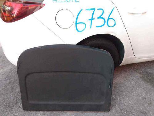 Used Rear parcel shelf Rear parcel shelf OPEL INSIGNIA A (G09) 2.0 CDTI (68) (120 hp) 4818990 4818990