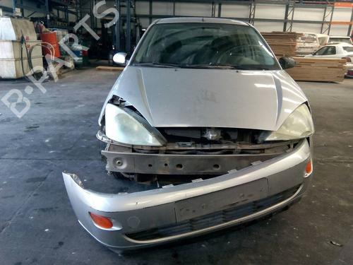 Styring servopumpe FORD FOCUS I (DAW, DBW)  | BP8050161M99 