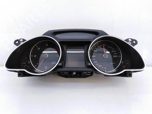 Instrument cluster AUDI A4 B8 Avant (8K5) 2.0 TDI | BP8630589C47 