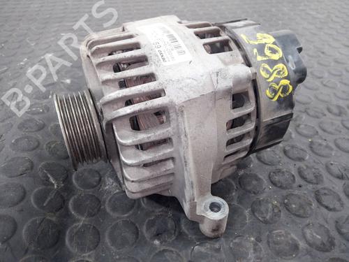 Alternator FIAT 500 (312_) 1.2 (312AXA1A) | BP9742128M7 