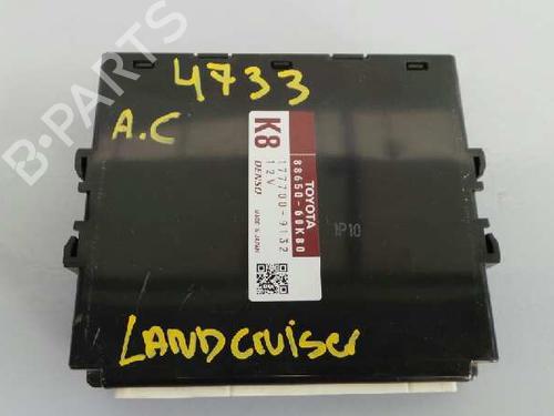 Used Control unit TOYOTA LAND CRUISER PRADO (_J15_) 3.0 D-4D (KDJ155_, KDJ150_, KDJ150R, KDJ155R) (190 hp) 1957431