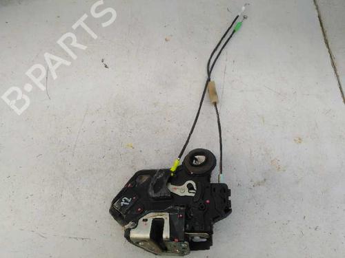Rear left lock TOYOTA HILUX VII Pickup (_N1_, _N2_, _N3_) 3.0 D-4D 4WD (KUN26) | BP5933877C100 