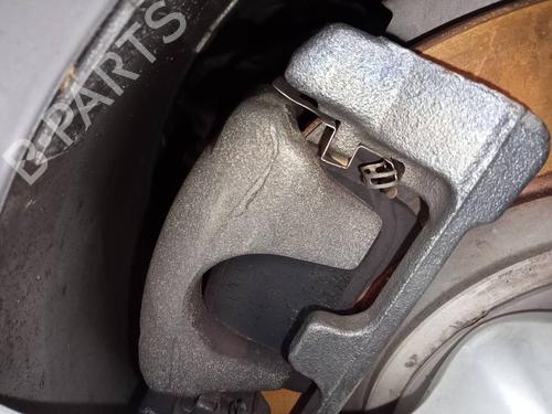 Used Left rear brake caliper AUDI A5 Sportback (8TA) [2007-2017]  22639214