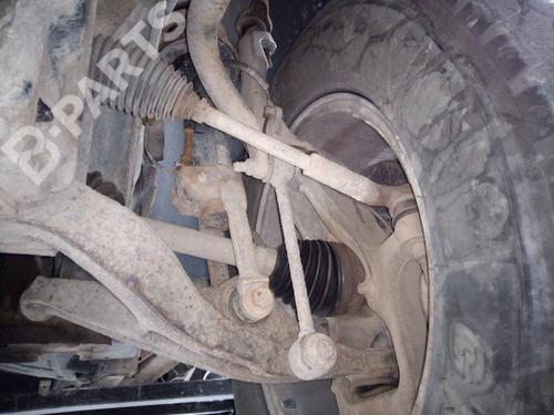 Used Left front steering knuckle Left front steering knuckle JEEP GRAND CHEROKEE III (WH, WK) [2004-2011] 11169254 11169254