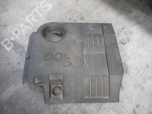 Topbeskyttelse JEEP COMPASS (MK49) [2006-2025]  17189336