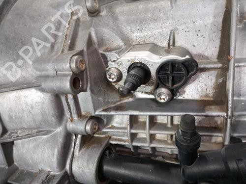 Gearbox AUDI A5 Sportback (8TA) 2.0 TDI | BP11692618M3 