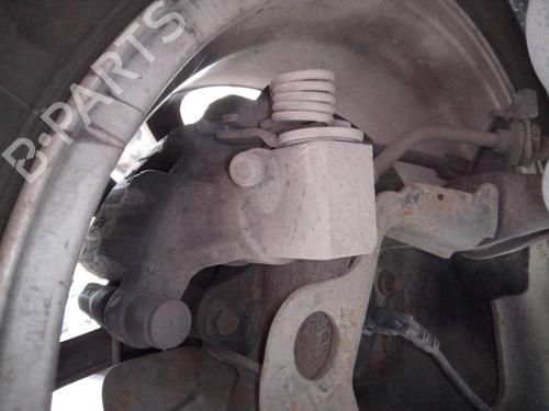 Used Left rear brake caliper FORD FOCUS III [2010-2020]  19801329
