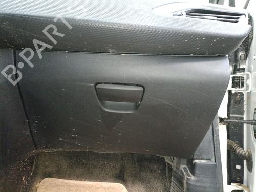 Used Glove box PEUGEOT 2008 I (CU_) 1.2 THP 110 / PureTech 110 (110 hp) 25900688