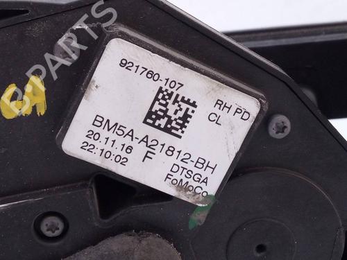 Front left lock FORD KUGA II (DM2) 2.0 TDCi 4x4 | BP15512943C98 