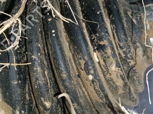 Used Right front driveshaft Right front driveshaft AUDI Q2 (GAB, GAG) 30 TDI (116 hp) 34165013 34165013