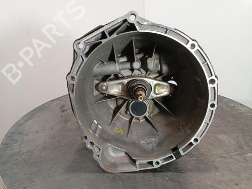 Gearbox BMW 1 (F20) 116 d | BP21590017M3