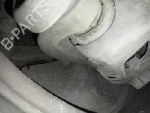 Used Left rear steering knuckle AUDI A6 C6 (4F2) 3.0 TDI quattro (225 hp) 19783381