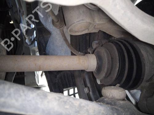 Used Right front driveshaft DACIA SANDERO II [2012-2025]  17445585