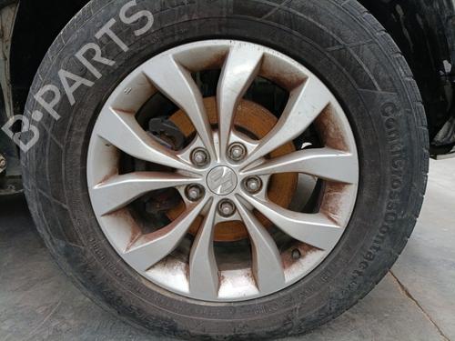Ander Ander SUZUKI GRAND VITARA II (JT, TE, TD) 1.9 DDiS All-wheel Drive (JT419, TD44, JB419WD, JB419XD,... (129 hp) 34439540 34439540
