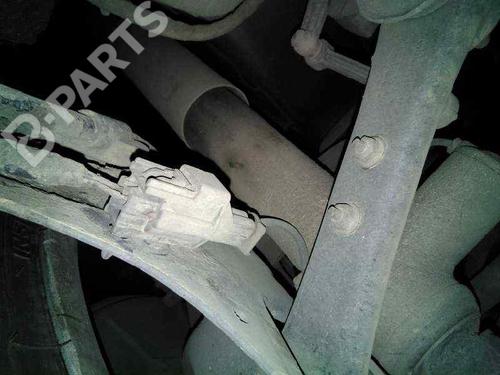 Used Right rear shock absorber Right rear shock absorber FORD MONDEO IV Saloon (BA7) 2.0 TDCi (140 hp) 6212438 6212438