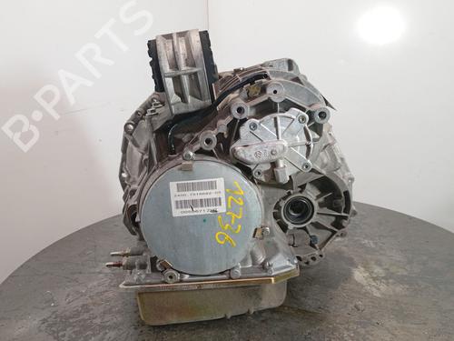 Used Gearbox MINI MINI (R50, R53) One (90 hp) 30111385