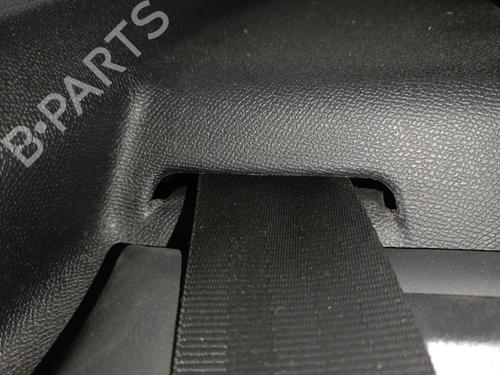Used Rear right seatbelt PEUGEOT 3008 II SUV (MC_, MR_, MJ_, M4_) 1.6 BlueHDi 120 (120 hp) 30733736